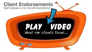 CVT Client Endorsements