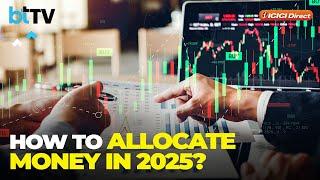 Where To Invest Your Money In Stock Markets In 2025?