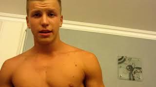 stomach muscle exercises