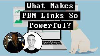 What Makes PBN Links So Powerful?