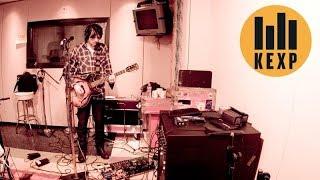 Sparklehorse - Live at KEXP Radio Session [14-02-2007]