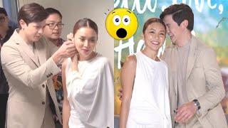 Alden Richards & Kathryn Bernardo KathDen Update pt6 October 17 2024