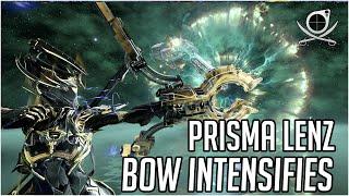 Prisma Lenz - EXPLOSIONS! | Warframe (Build)