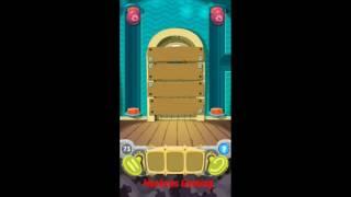 100 Doors Escape Tasks Level - 73 Walkthrough Gameplay HD