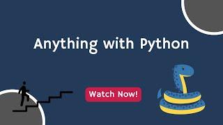 Mastering Python Basics in 10 Days!  #PythonForBeginnersChallenge #PythonMastery #CodeLikeAPro