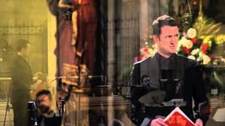 Monteverdi Vespers 1610: Duo Seraphim | The Green Mountain Project 2013