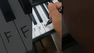 No More F plz #piano
