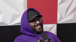 The Cronem Show Ep.1 | DJ Laz Vagez