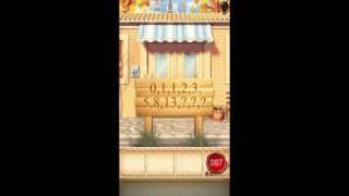 100 Doors seasons level 97 walkthrough. 100 дверей Сезоны уровень 97 прохождение