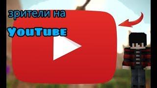 программа для накрутки зрителей YouTube