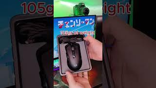 The Ultimate Gaming Mouse You Need! Redragon Cobra M711  #unboxing #review