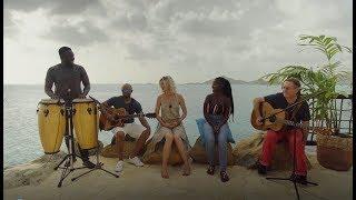 Asher Otto ft. Joss Stone - Antigua