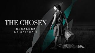 Noël avec The Chosen  - Saison 3