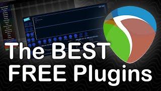 These Free Reaper Plugins BLEW MY MIND!