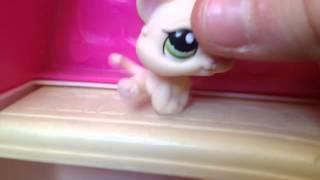 LPS: Смертельная игра