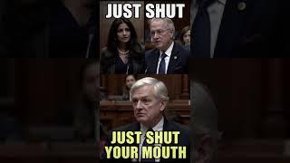 “Jasmine Crockett SHUTS DOWN Senator John Kennedy With Brutal Clapback on Live TV”