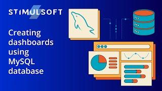 Getting data from MySQL for creating dashboards (2024)