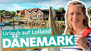 Lolland - The southernmost island in Denmark | WDR Reisen