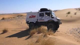 MAROCCO-RAID-2012-KTM.mov