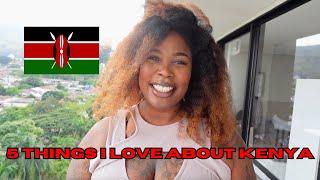 Why I Fell in Love With Kenya