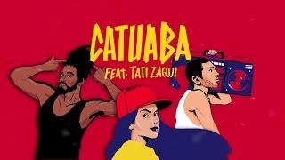 Heavy Baile - Catuaba feat. Tati Zaqui