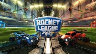 как скачать rocket league