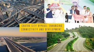 Chatra City Bypass: Enhancing Connectivity and Development