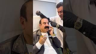 با دکتر خادمی باش همیشه جوان باش️