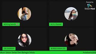 Nemenin Mami Bokong Semok Masak