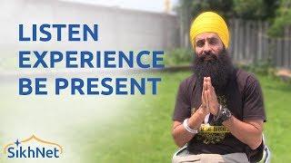 Can You Read Too Much Bani? | Bhai Jagraj Singh | Basics of Sikhi - SikhNet.com