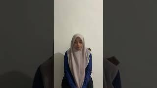 SALSA GURU VIRAL BLVND3R KLARIFIKASI MINTA MAAF 