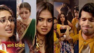 Parineeti NEW PROMO Today 24th June 2025 Today Episode Update