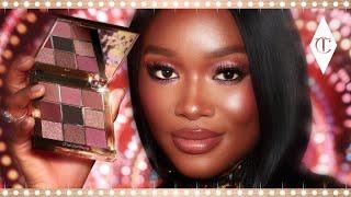  LIVE Masterclass  How to Create a Sultry, Smokey Eye Look | Charlotte Tilbury