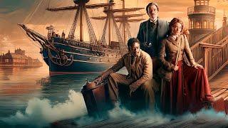 ФИЛЕАС ФОГГ И ЕГО ГОНКА СО ВРЕМЕНЕМ В КРУГОСВЕТНОМ ПРИКЛЮЧЕНИИ! Вокруг света за 80 дней. Все серии