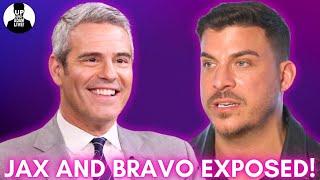 Jax Taylor's Ex-Girlfriend Does Tell All Exposing Him and Bravo! #bravotv