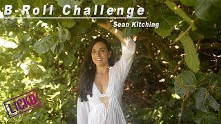 B-Roll Challenge // Sean Kitching // Florida Beach