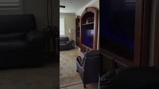 Pacific Vista Senior Living  (Family Room, Phone Acc)