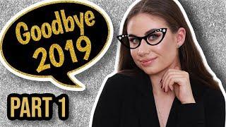 ЛУЧШАЯ КОСМЕТИКА 2019! БЮДЖЕТ и ЛЮКС