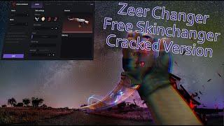 How To Install CS:GO Skin Changer 2021!