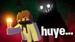 VOLVIMOS a MINECRAFT un JUEGO de TERROR