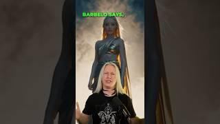 The REAL Messiah is a WOMAN (BANNED TRUTH) #gnostic #spirituality #jesus #occult #goddess #pagan