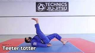 Bjj Fundamentals
