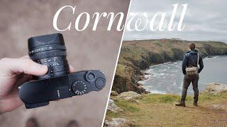 Travel Photography - 1 Week on Englands South Coast