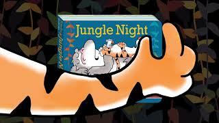 Sandra Boynton’s JUNGLE NIGHT with Yo-Yo Ma