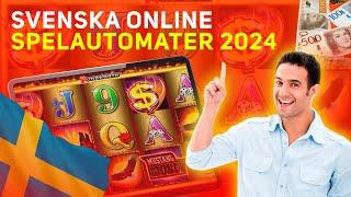 Hur Man Vinner på Svenska Online Spelautomater  bästa svenska casino