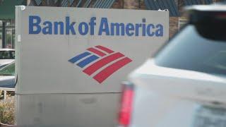 Bank of America confirms outage has been resolved