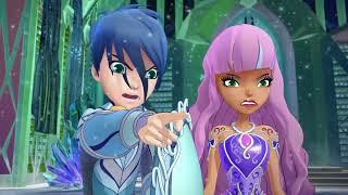 Hawk and Astoria Moments - Regal Academy