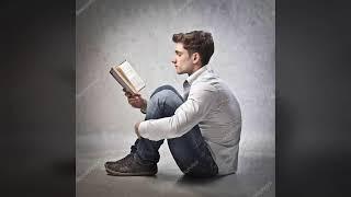 Poet Ryan James Carson Tulsa Oklahoma