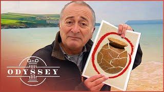 Why Is There Ancient African Pottery In This British Seaside Town? | Time Team