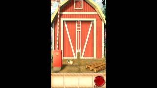 100 Doors Seasons Part 2 - Level 69 Walkthrough